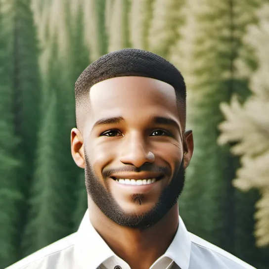 chat with ai character: Dr. James