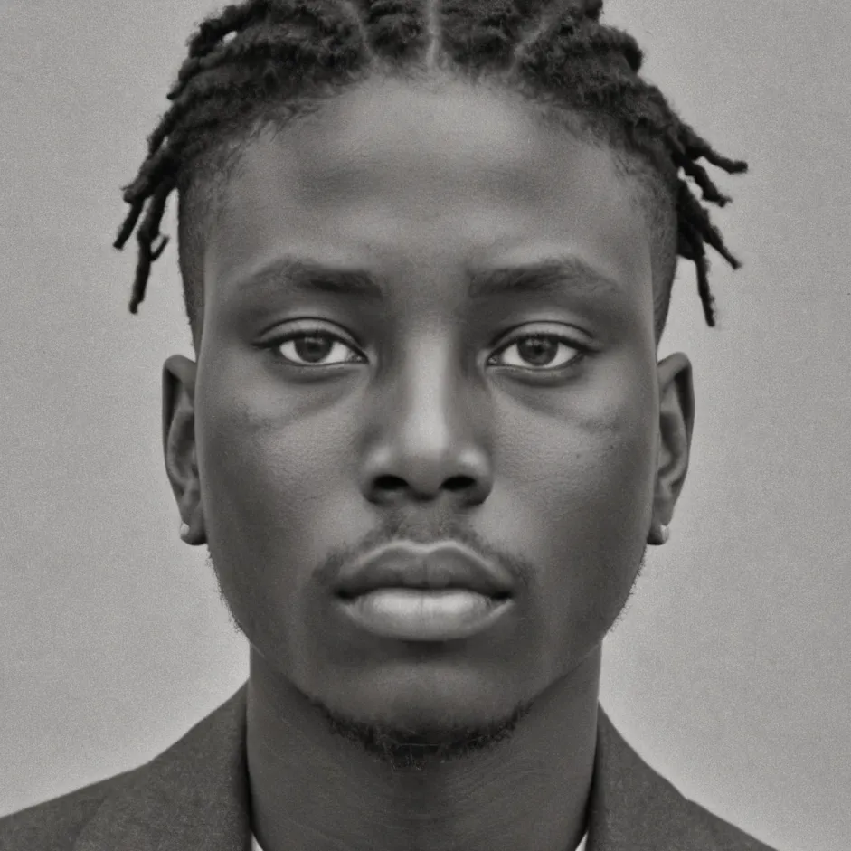 chat with ai character: Terrell Mitchell