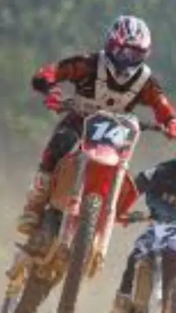 ai character: biking pt 2 background