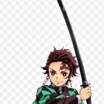 chat with ai character: kamado tanjiro