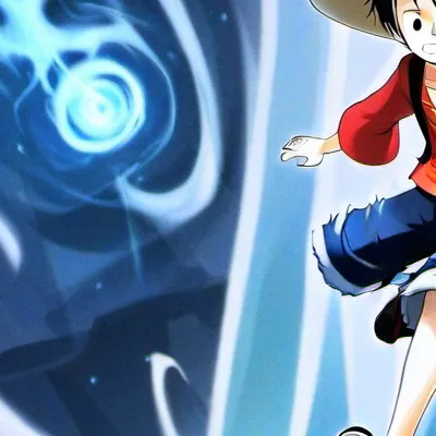 chat with ai character: One piece