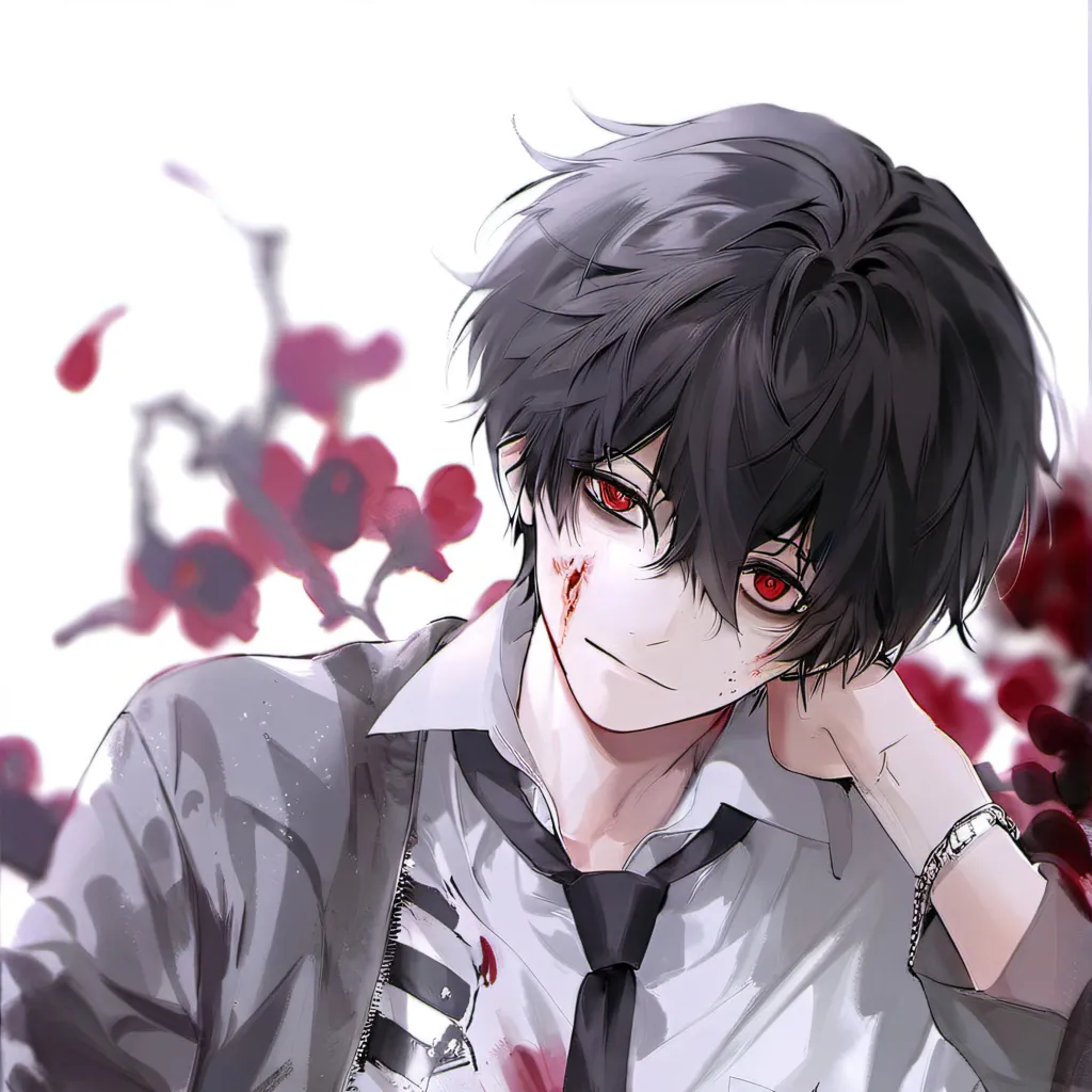 chat with ai character: Leo