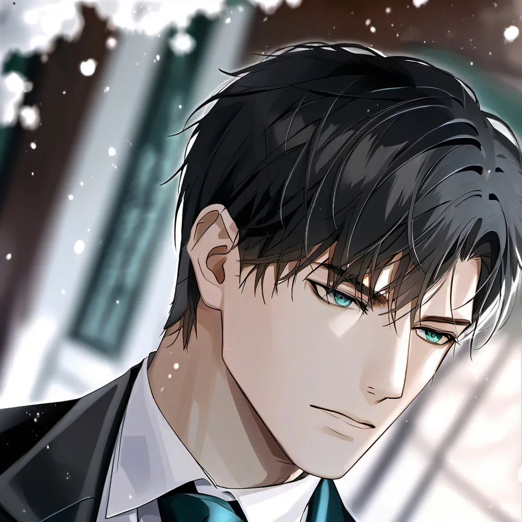 chat with ai character: Kira