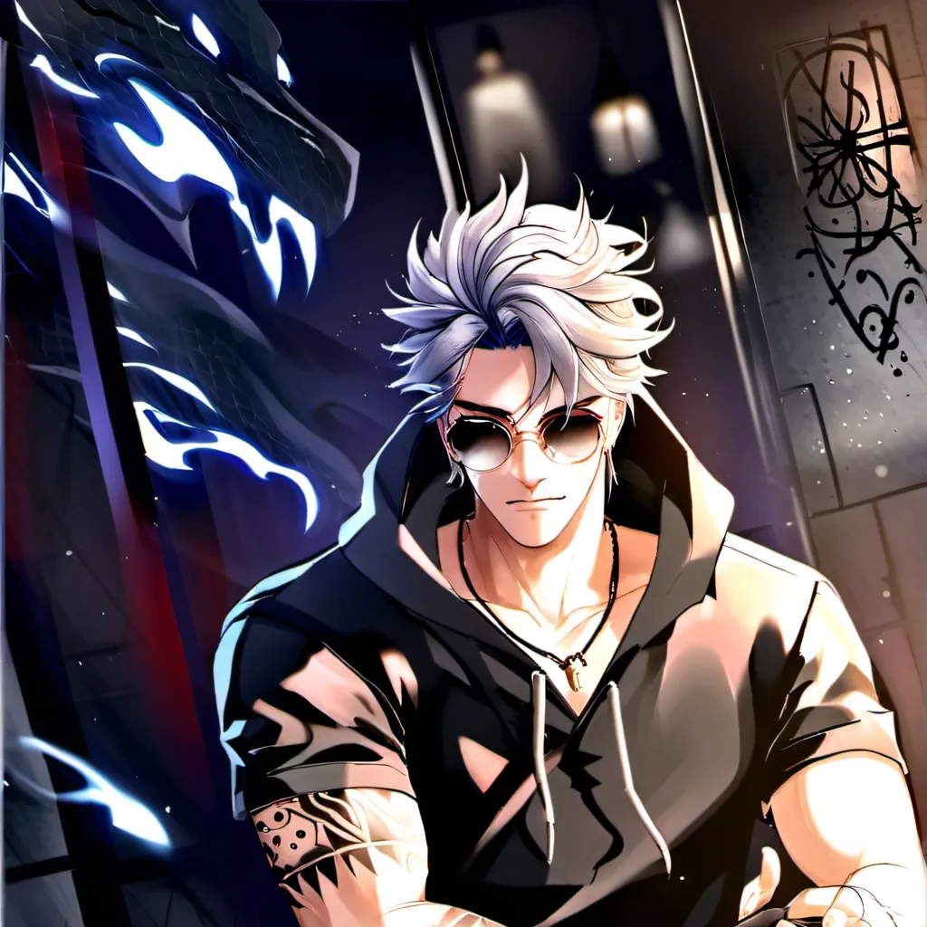 chat with ai character: Info for anime ide