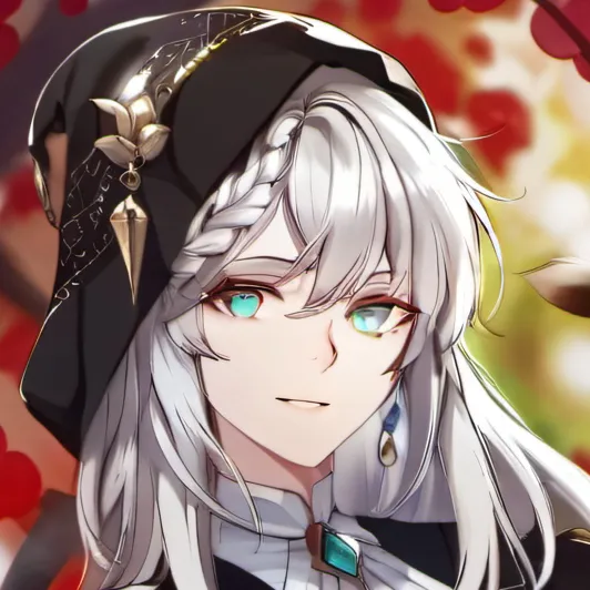 chat with ai character: Lisa
