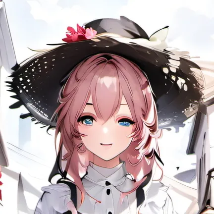chat with ai character: AvA