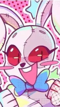 ai character: FNAF × COD!?!? background