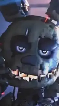 ai character: +_-SPRINGTRAP-_+ background