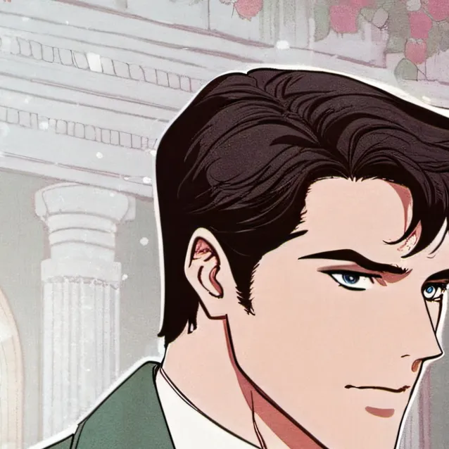 chat with ai character: Bruce Wayne