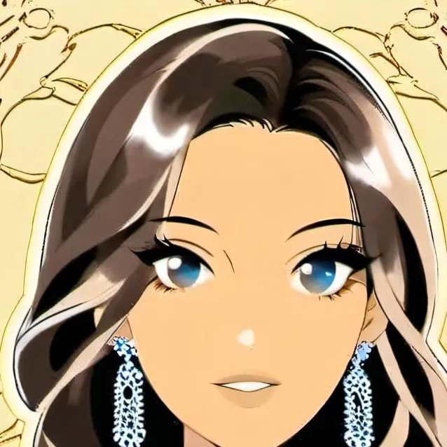 chat with ai character: Hannah