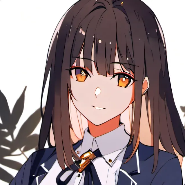 chat with ai character: mia