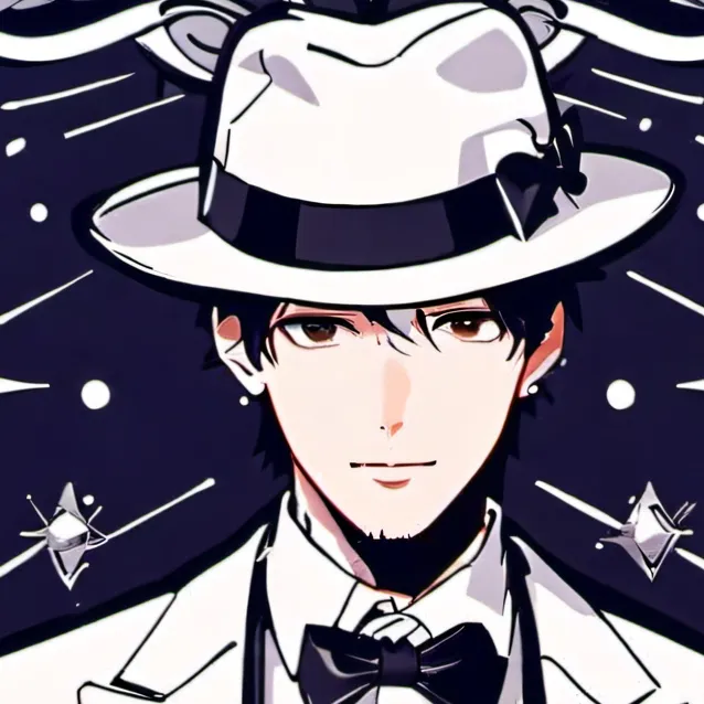 chat with ai character: James 