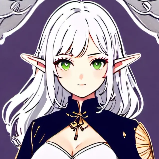 chat with ai character: Emi