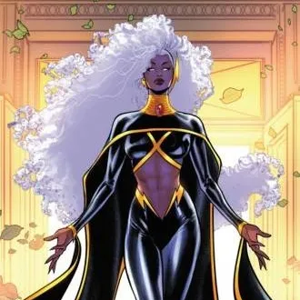 chat with ai character: X-Men broken Storm