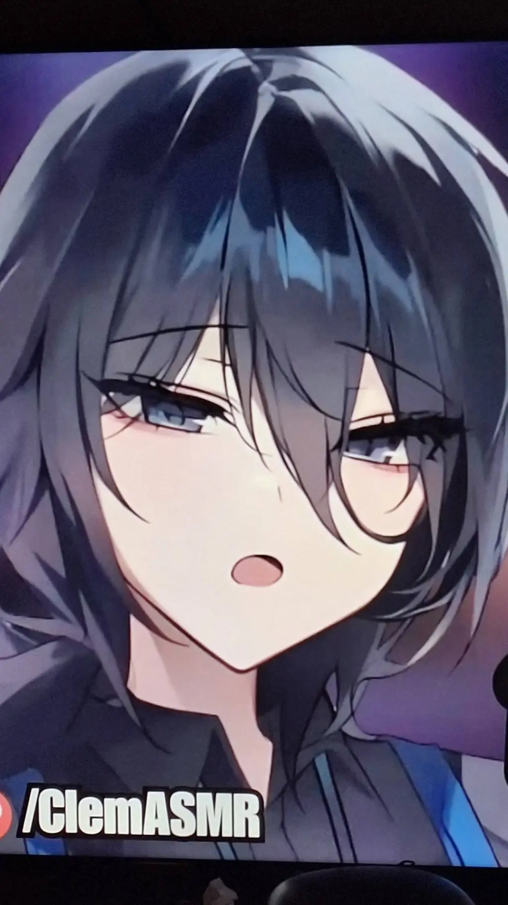 ai character: your goth "bully" background