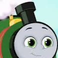 chat with ai character: Percy
