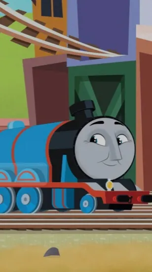 ai character: Gordon background