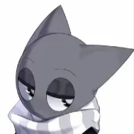 chat with ai character: Gray