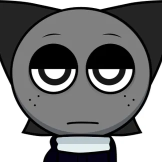 chat with ai character: Gray