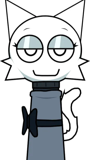 ai character: Wanda background