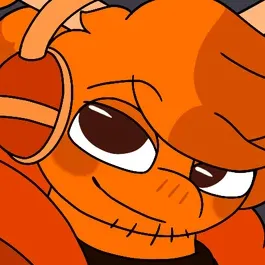 chat with ai character: Oren