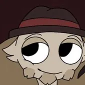 chat with ai character: Eric