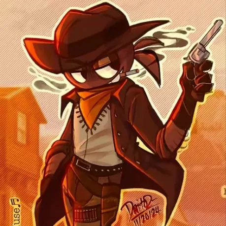 chat with ai character: Copper