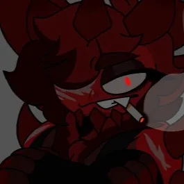 chat with ai character: Killer Raddy 