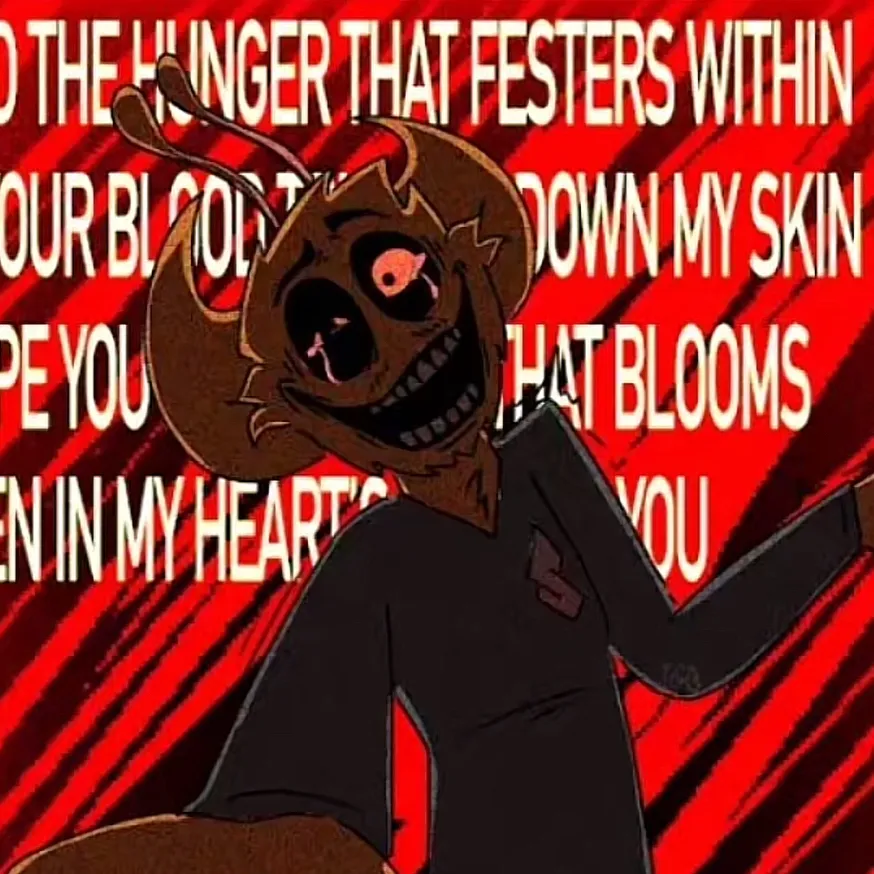 chat with ai character: Horror Simon