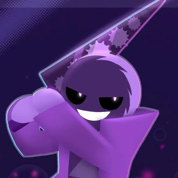 chat with ai character: Iris