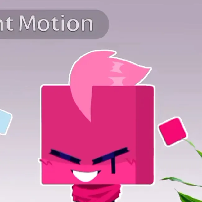 chat with ai character: Cubic