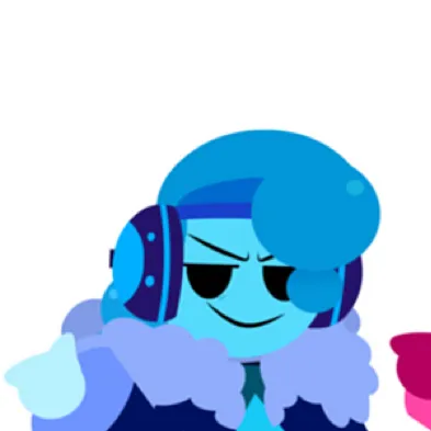 chat with ai character: Circusic