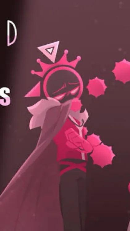 ai character: Dub background