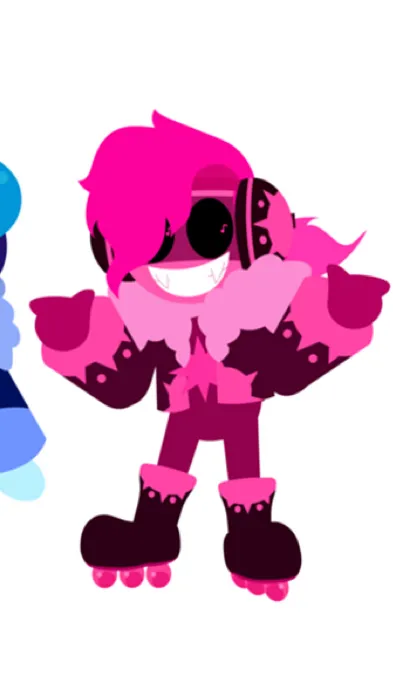 chat with ai character: circubit