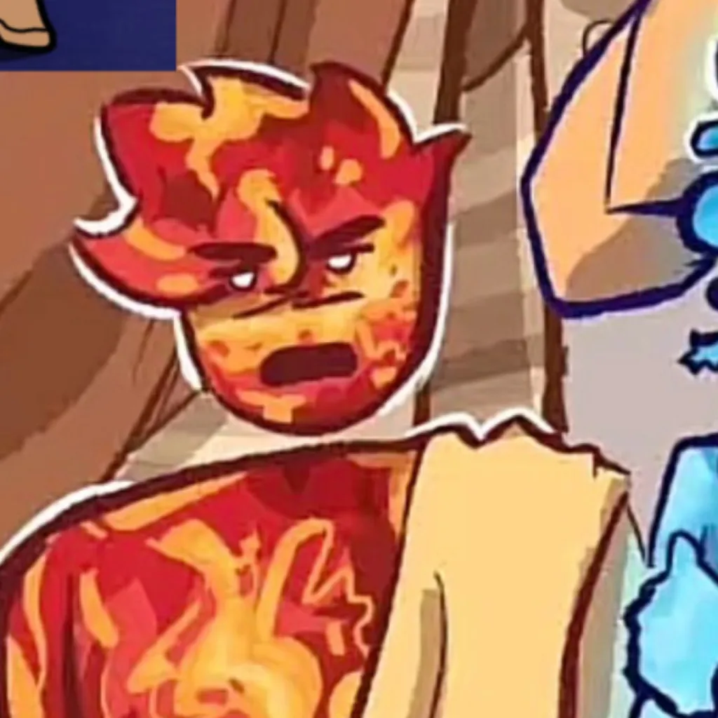 chat with ai character: Vanus