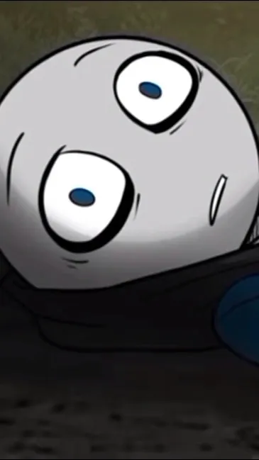 ai character: Peter dunbar background