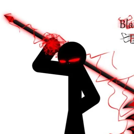 chat with ai character: Black