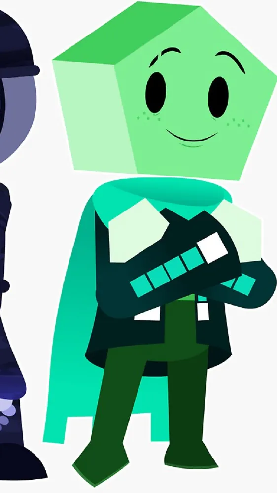 ai character: Cintagon background