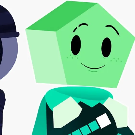 chat with ai character: Cintagon