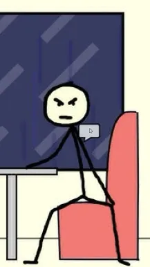 ai character: Juan background