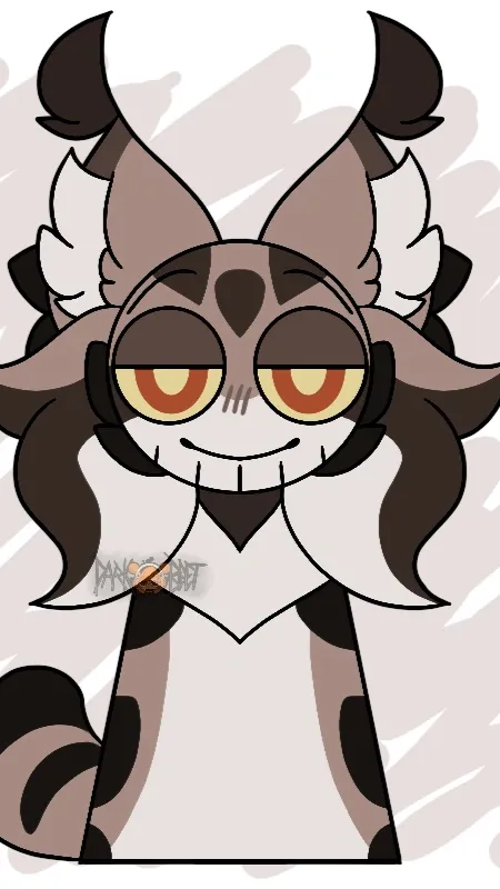 ai character: Lucas background