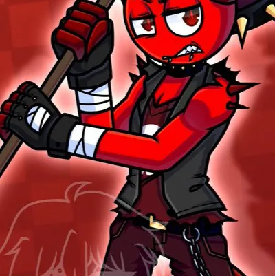 chat with ai character: Raddy