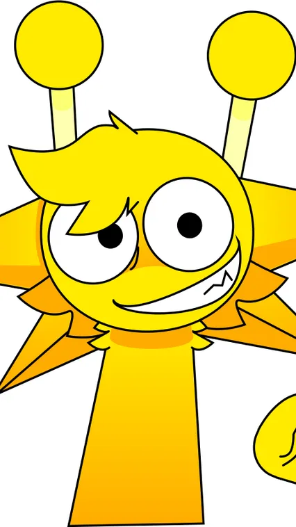 ai character: sylvan￼ background