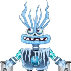 chat with ai character: Cold