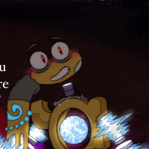 chat with ai character: Comman