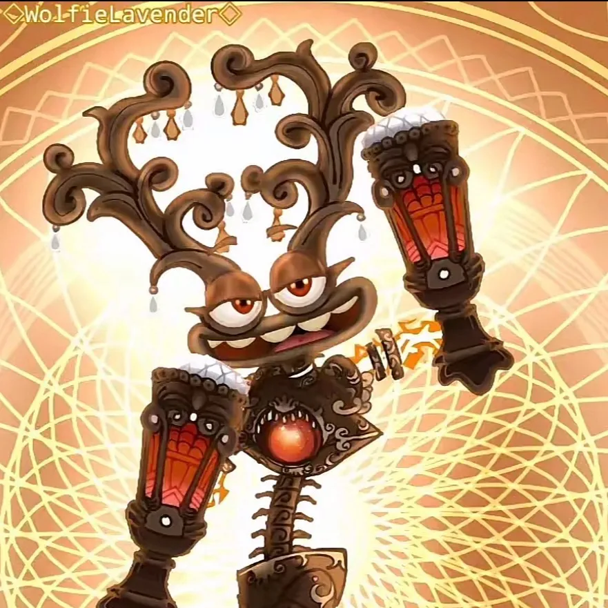 chat with ai character: Fire heaven
