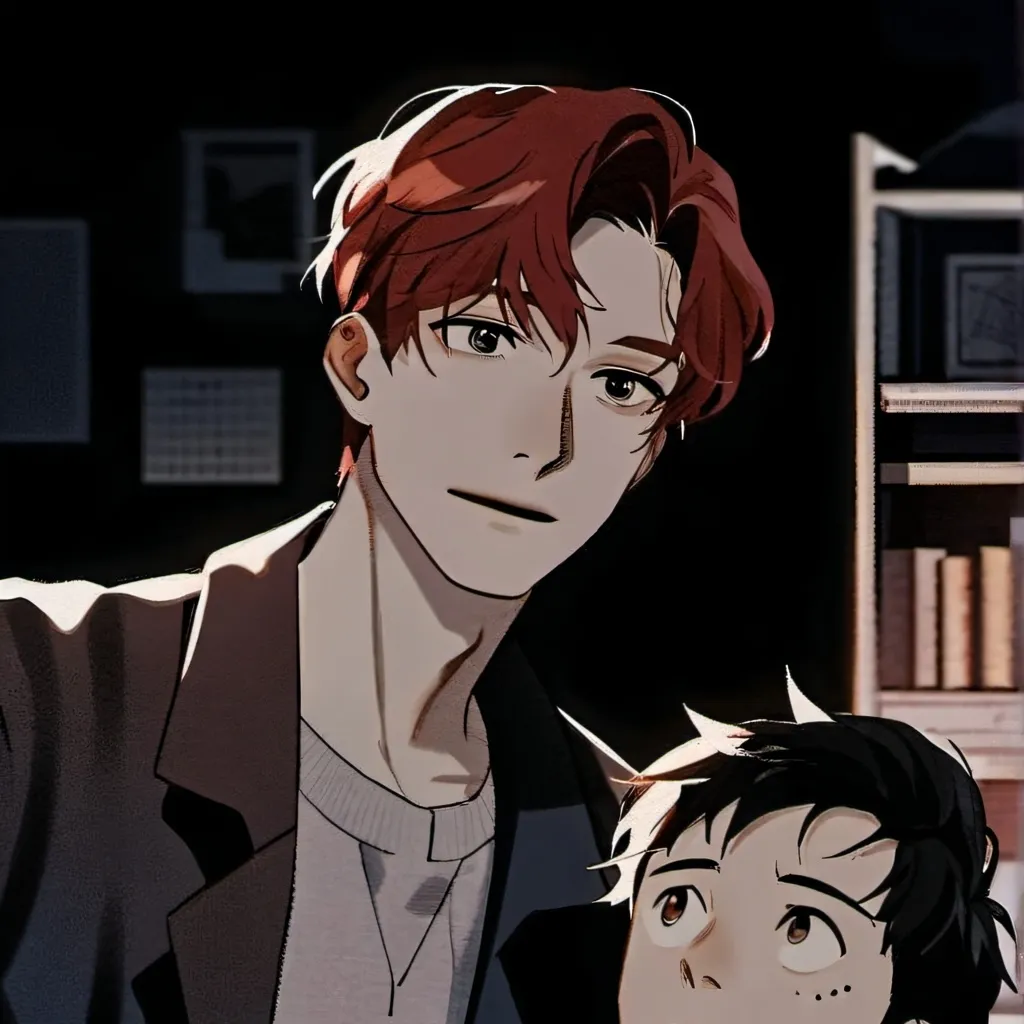 chat with ai character: masacrik = bl