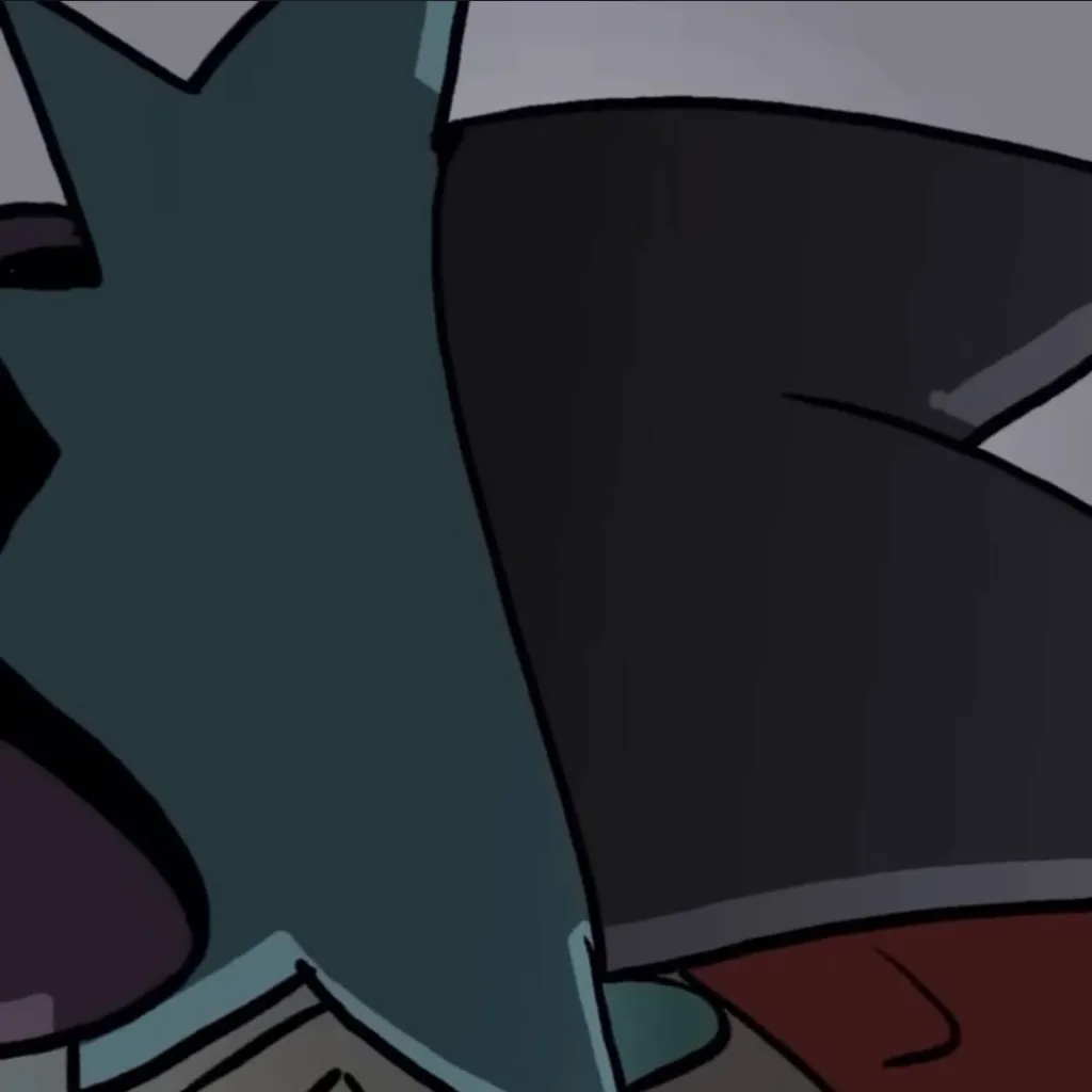 chat with ai character: masacrik 