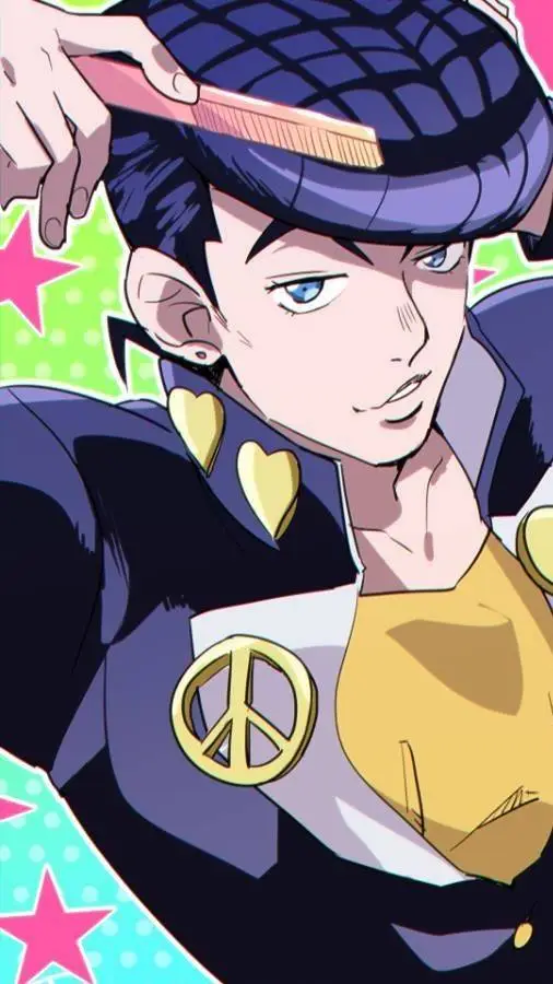 Talkie AI - Chat with Josuke