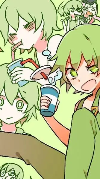 Talkie AI - Chat with F.F.